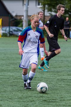 Bild 28 - B-Juniorinnen SV Henstedt Ulzburg - FSC Kaltenkirchen : Ergebnis: 3:2